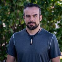 Photo of Sergio Balaguera-Reina